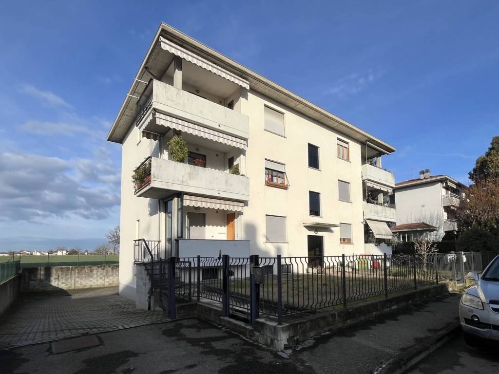 appartamento in vendita a Noceto