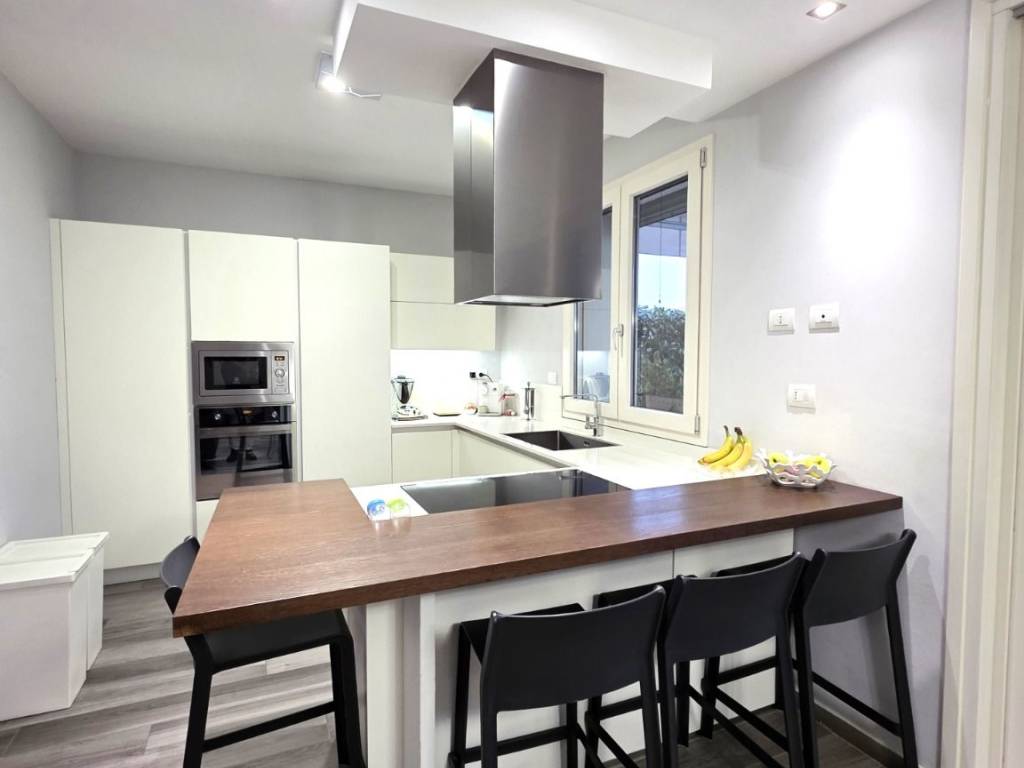 appartamento in vendita a Noceto