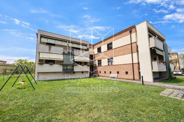 appartamento in vendita a Noceto