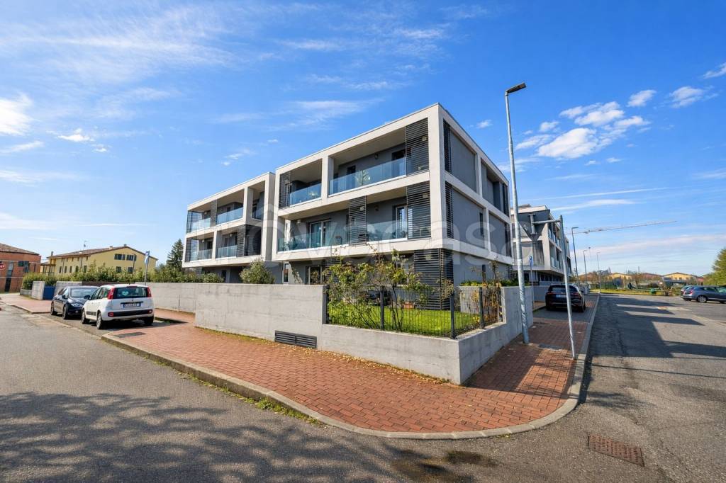 appartamento in vendita a Noceto