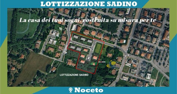 appartamento in vendita a Noceto