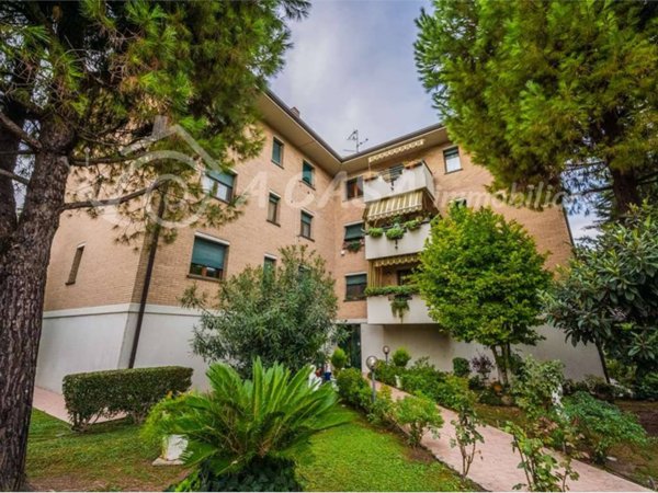 appartamento in vendita a Noceto in zona Ponte Taro