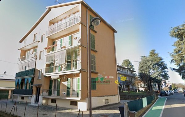 appartamento in vendita a Noceto