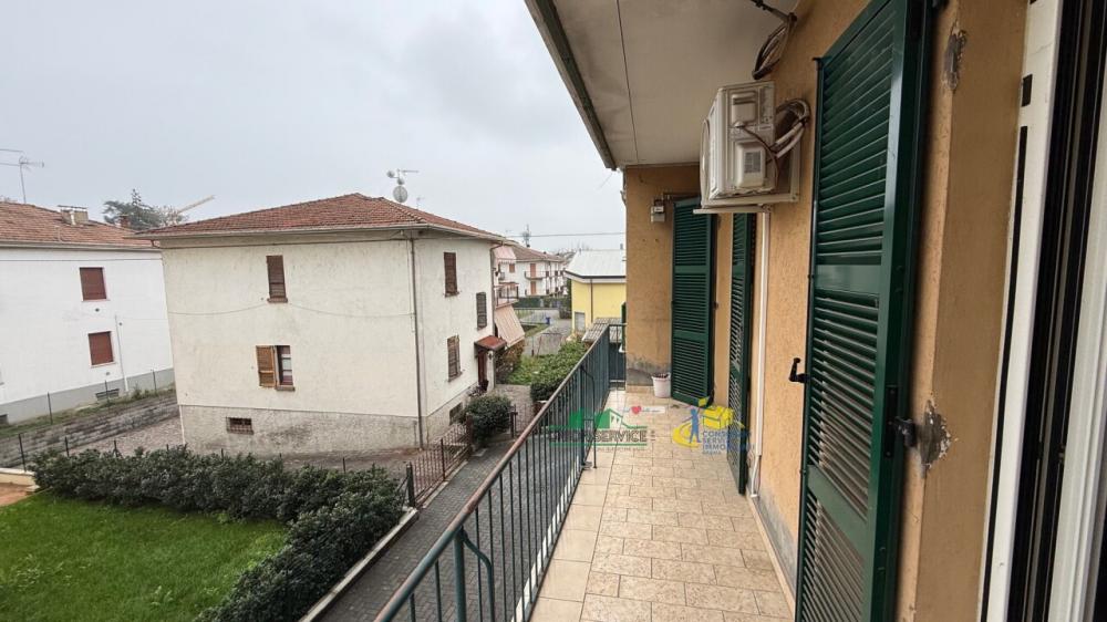 appartamento in vendita a Noceto