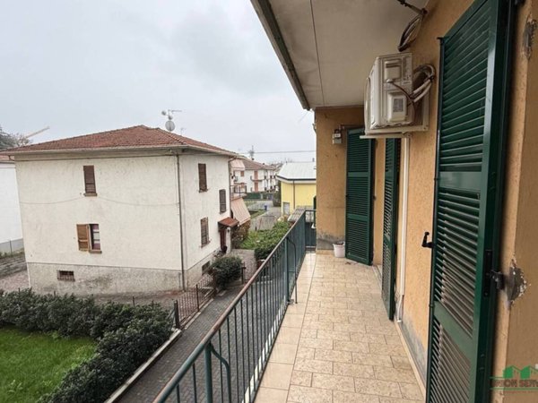 appartamento in vendita a Noceto