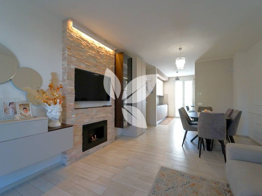 casa indipendente in vendita a Noceto in zona Borghetto