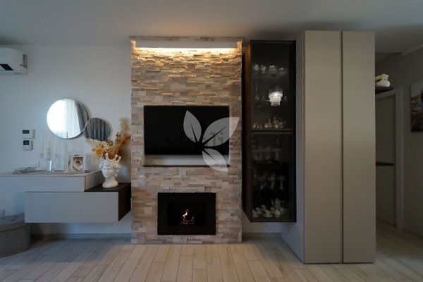 casa indipendente in vendita a Noceto in zona Borghetto