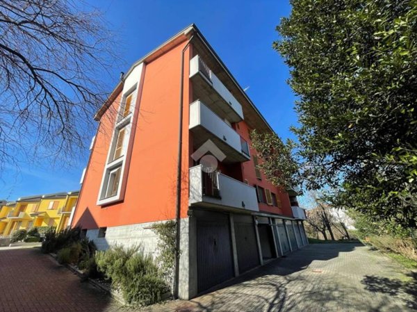 appartamento in vendita a Noceto