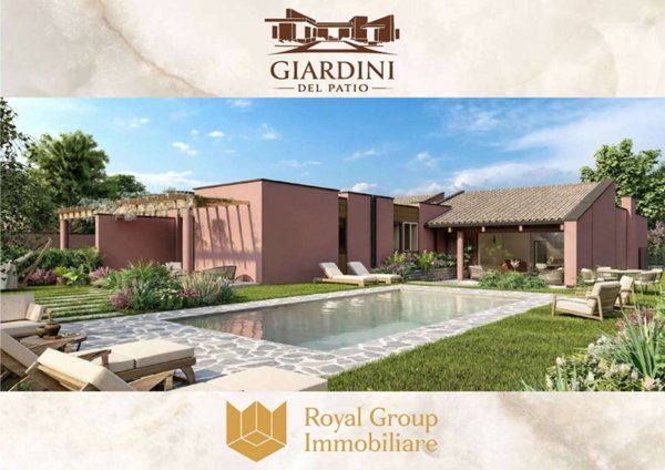 casa indipendente in vendita a Noceto