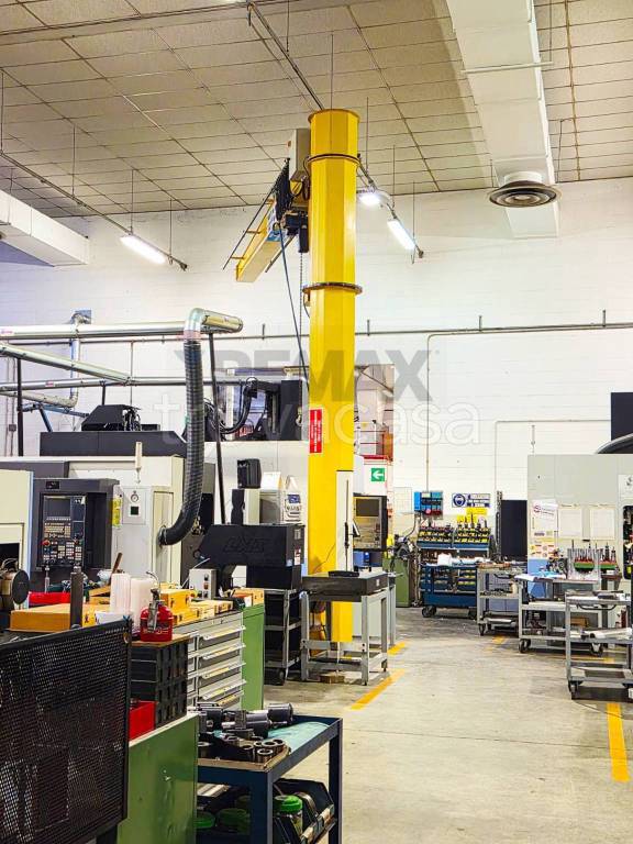 negozio in vendita a Noceto