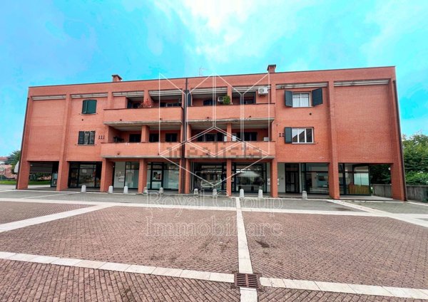 appartamento in vendita a Noceto