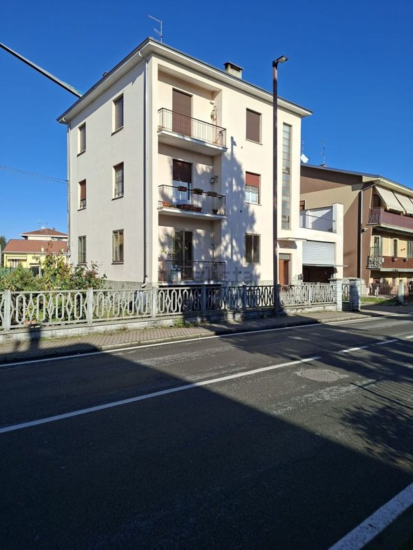 appartamento in vendita a Noceto