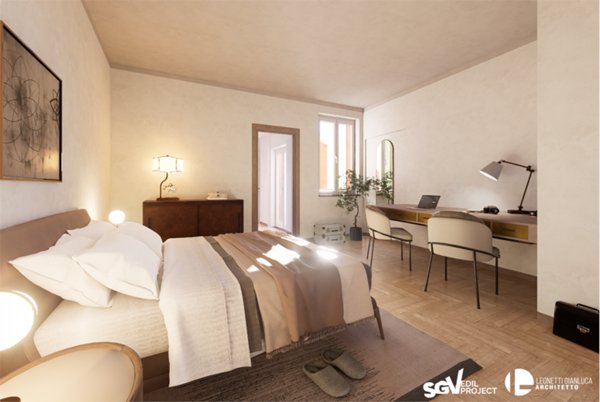 appartamento in vendita a Noceto