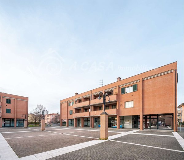 appartamento in vendita a Noceto