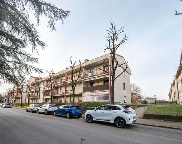 appartamento in vendita a Noceto