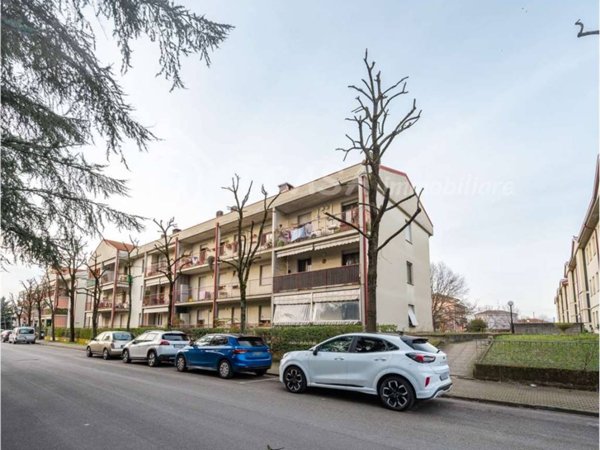 appartamento in vendita a Noceto