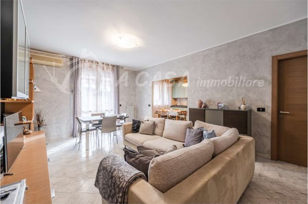 appartamento in vendita a Noceto