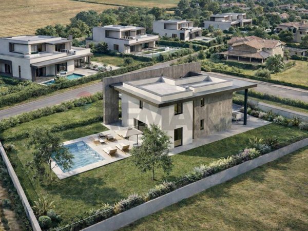 casa indipendente in vendita a Noceto