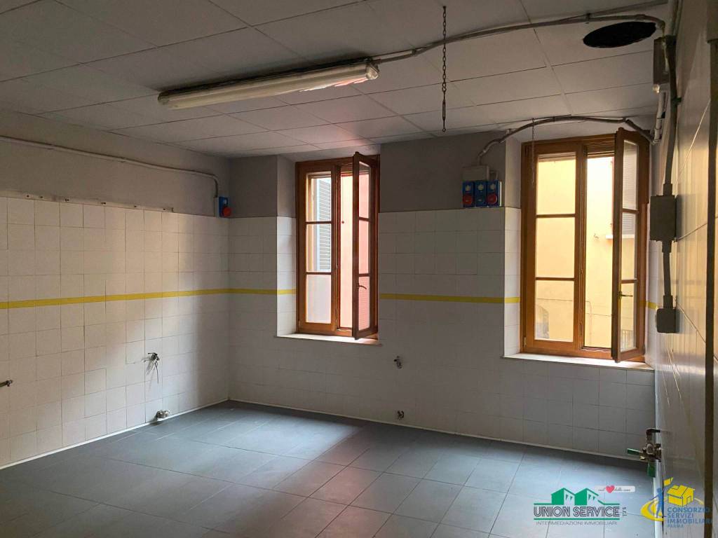 appartamento in vendita a Noceto