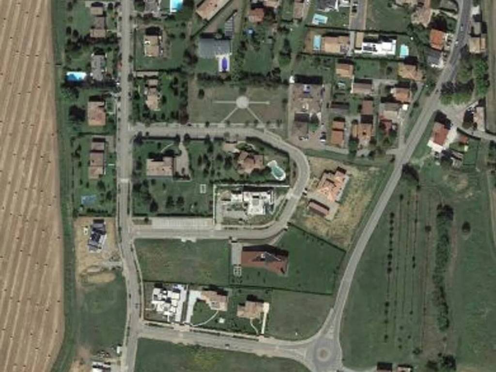 terreno edificabile in vendita a Noceto