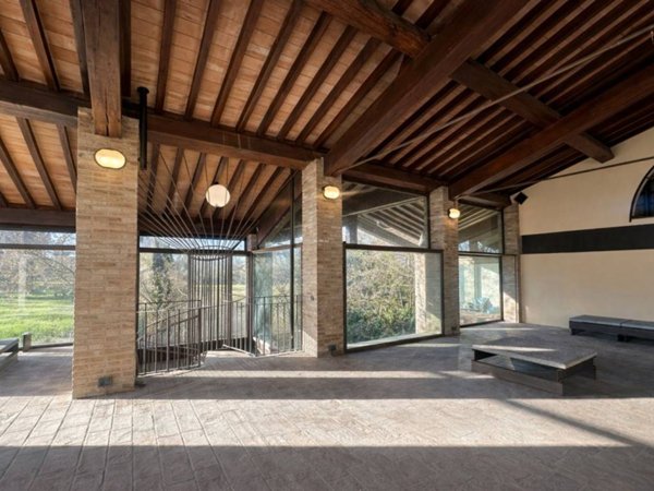 casa indipendente in vendita a Noceto