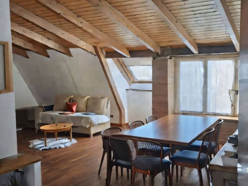 appartamento in vendita a Noceto