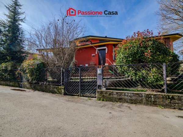 casa indipendente in vendita a Noceto