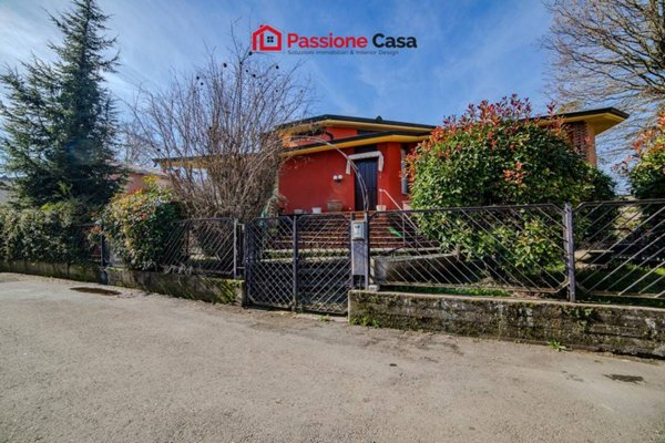 casa indipendente in vendita a Noceto