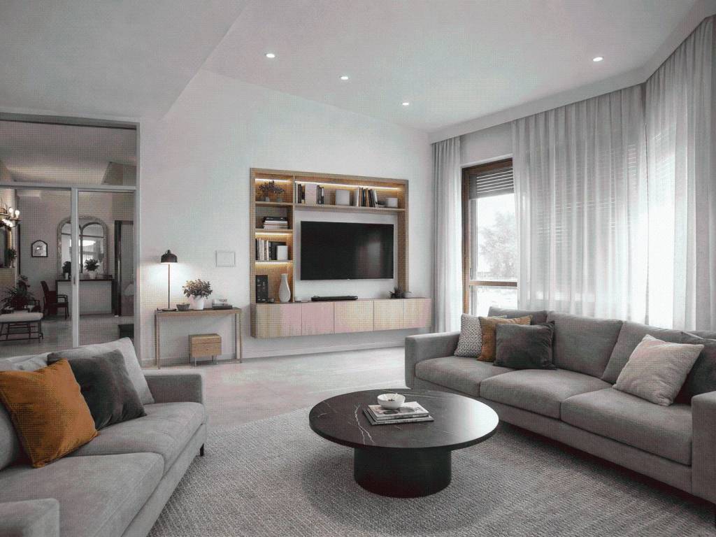 casa indipendente in vendita a Noceto