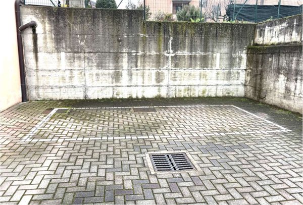 casa indipendente in vendita a Noceto