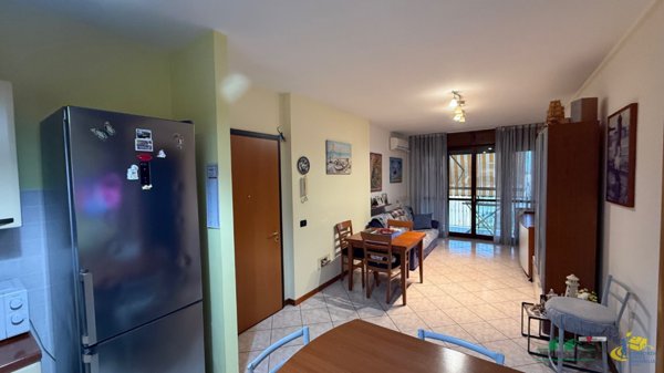 appartamento in vendita a Noceto