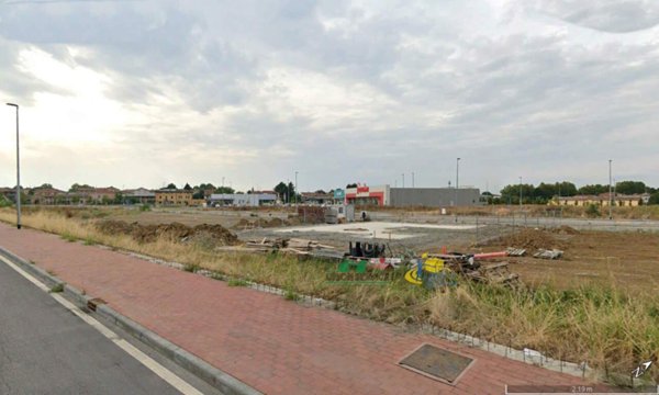 terreno edificabile in vendita a Noceto