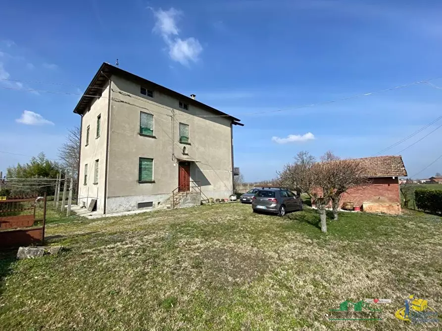 casa indipendente in vendita a Noceto