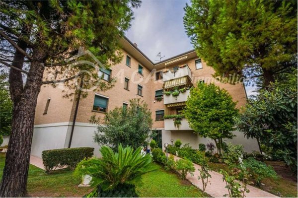 appartamento in vendita a Noceto in zona Ponte Taro