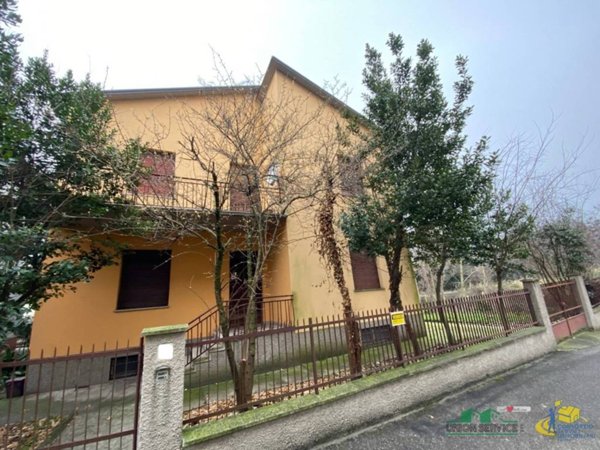 casa indipendente in vendita a Noceto