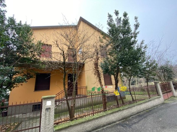 casa indipendente in vendita a Noceto