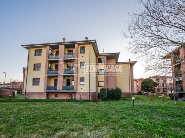 appartamento in vendita a Noceto