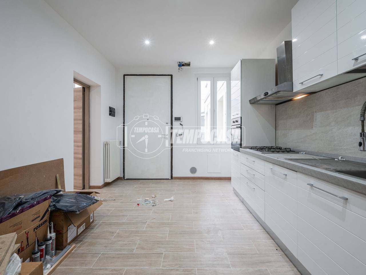 appartamento in vendita a Noceto