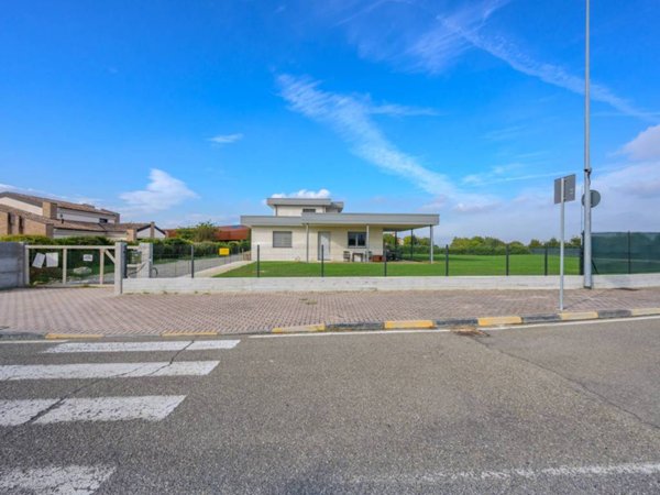 casa indipendente in vendita a Noceto