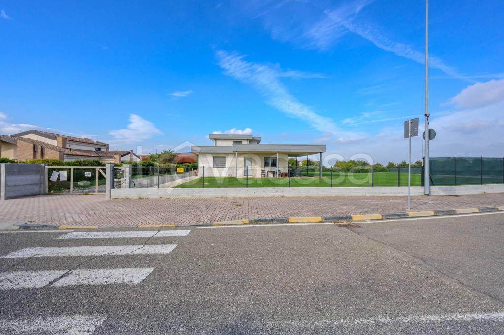 casa indipendente in vendita a Noceto