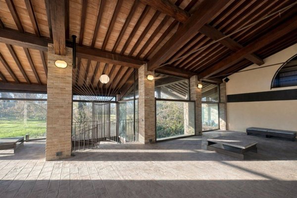 villa in vendita a Noceto