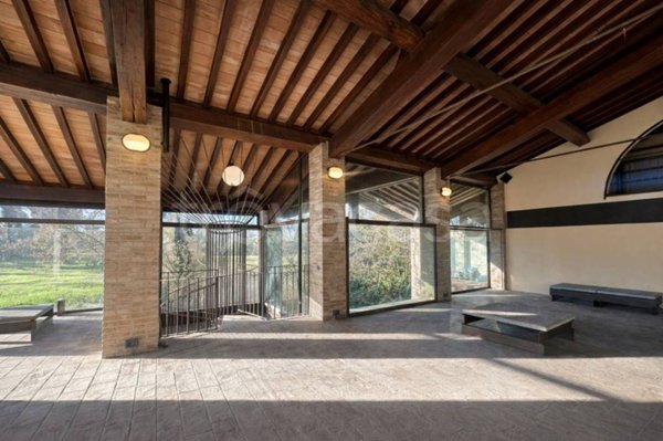 villa in vendita a Noceto