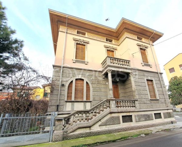 casa indipendente in vendita a Noceto