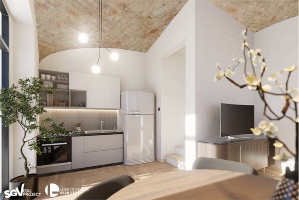 appartamento in vendita a Noceto