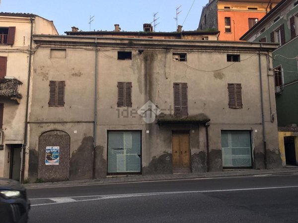 appartamento in vendita a Noceto