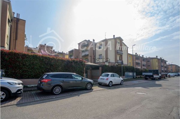 appartamento in vendita a Noceto