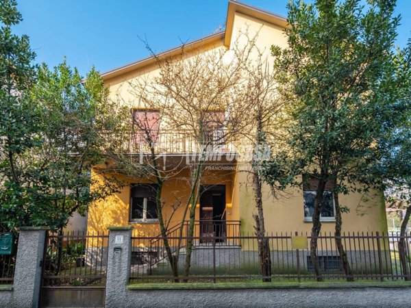 casa indipendente in vendita a Noceto