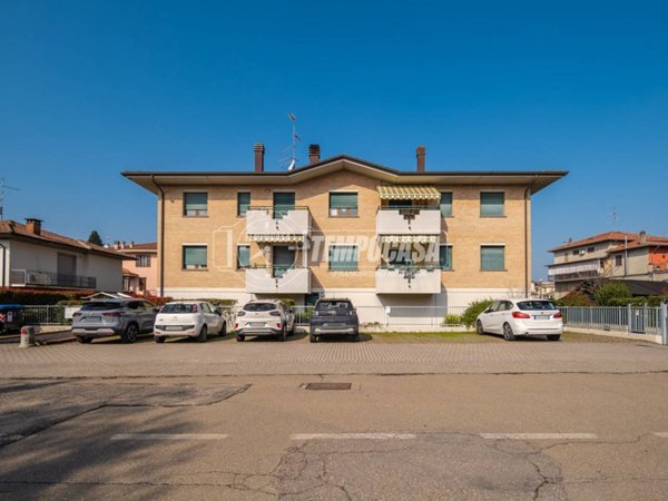 appartamento in vendita a Noceto in zona Ponte Taro