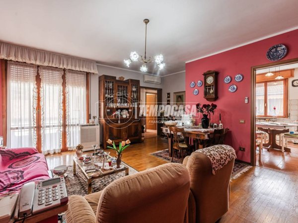 appartamento in vendita a Noceto