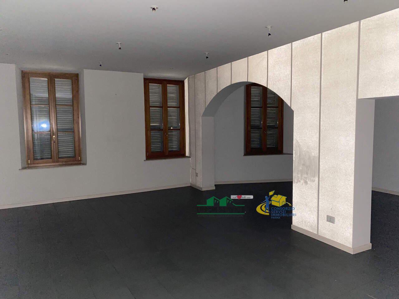 appartamento in vendita a Noceto